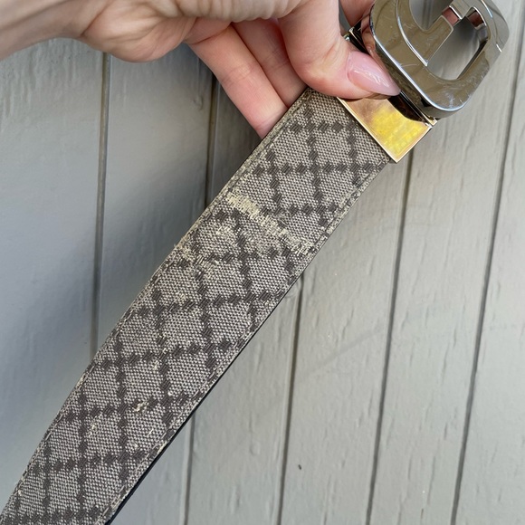 Vintage Gucci Belt - Picture 3 of 6